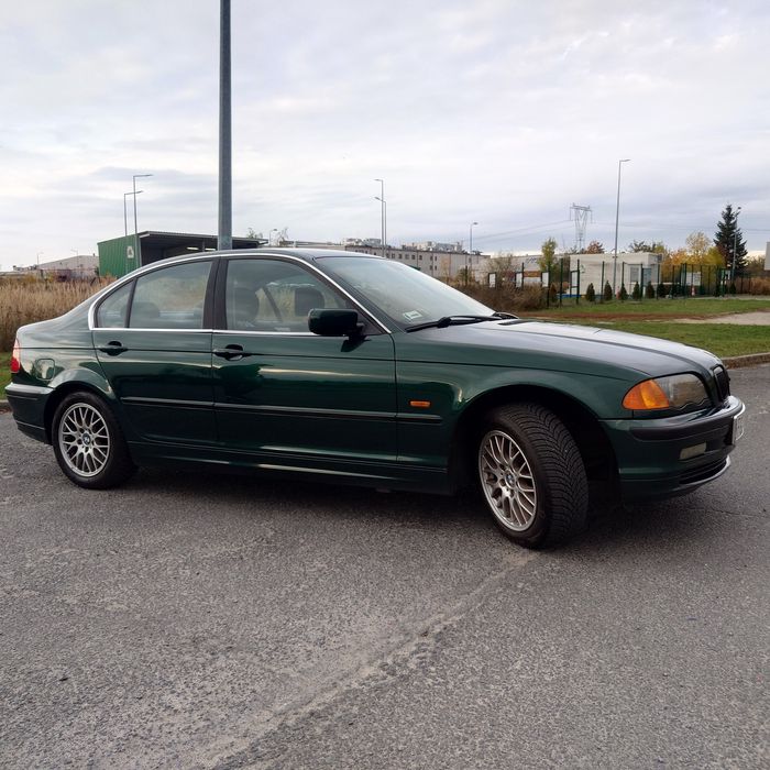 BMW Seria 3