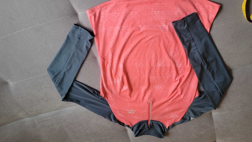 Bluza sportowa damska Kalenji