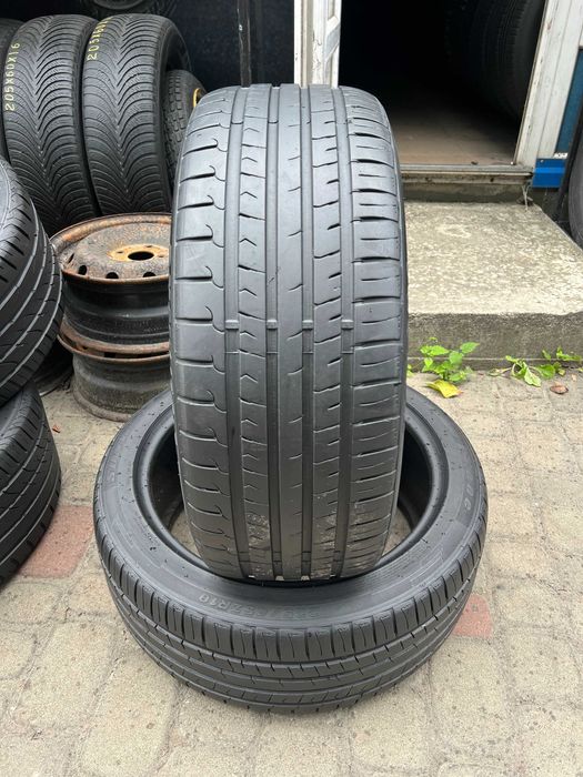 Розпродаж 225/45R18 Sunwide RS-One Шини/Колеса/Літо Склад шин