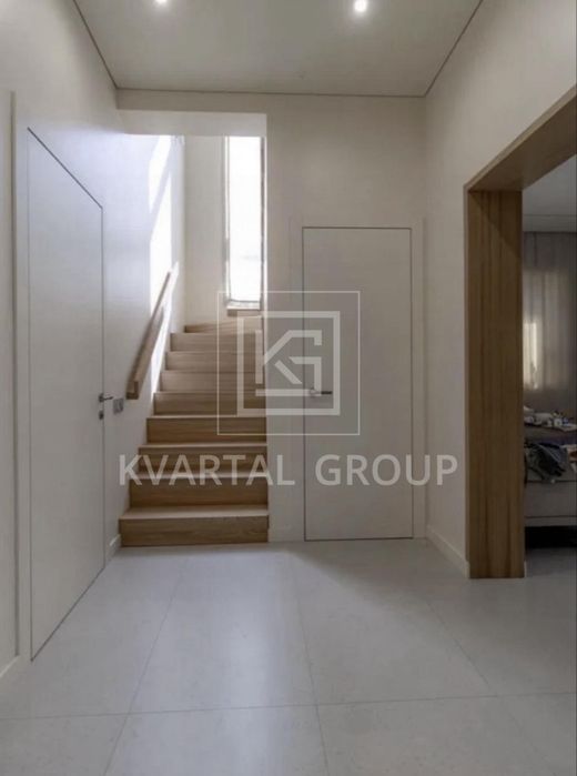 Продам ідеальний дуплекс з ремонтом в Лісовій Бучі!