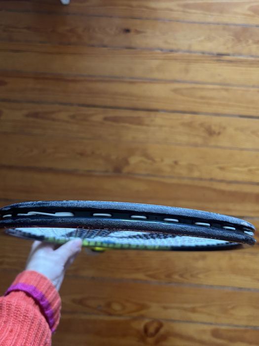 Raquete de Ténis Prince com Capa