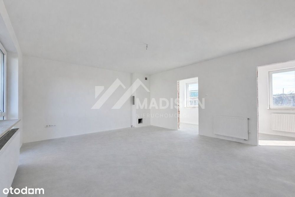 76 m | 3 pokoje z dużym ogrodem ok 80 m² | od już - View 5