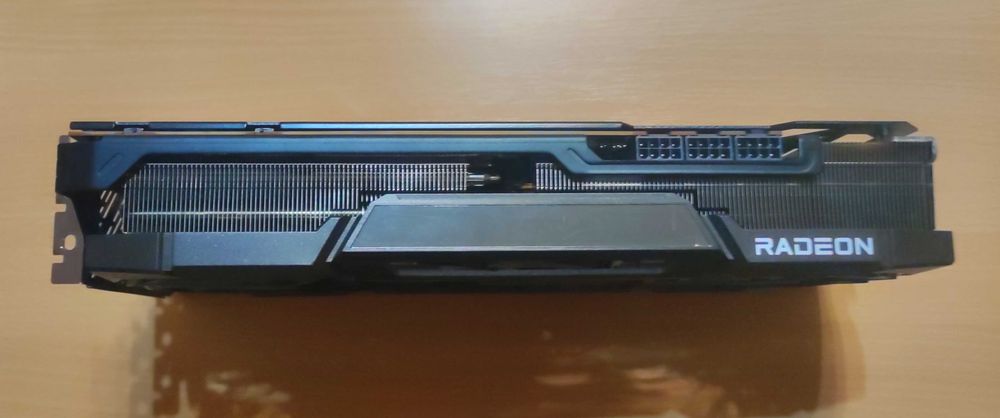 Karta graficzna Radeon ASROCK RX 7900 XT 20GB OC Edition , GWARANCJA