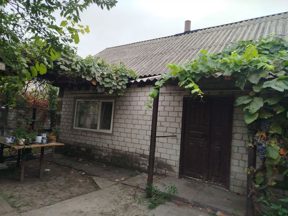 Продам дом в с Недогарки 20 км от Кременчуга від власника