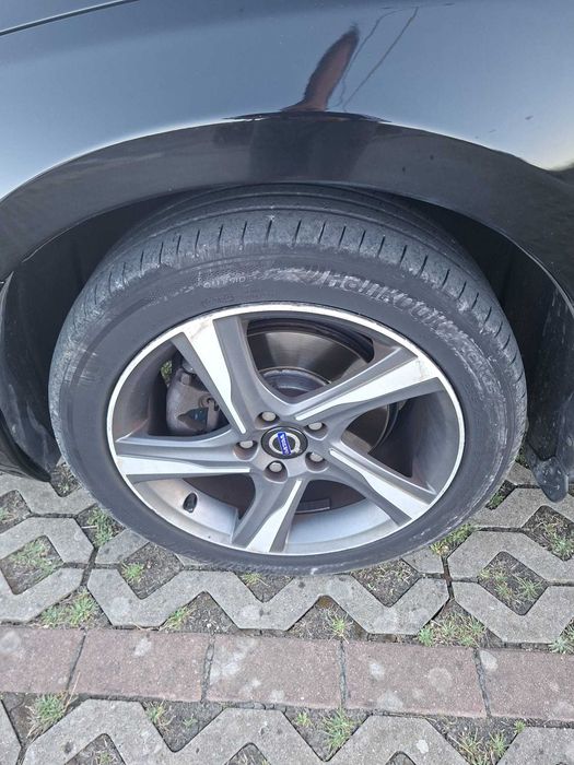 Volvo V60 D4 Cx Automática 2.0 181Cv Diesel 2015 -  Motor Totalmente Revisto