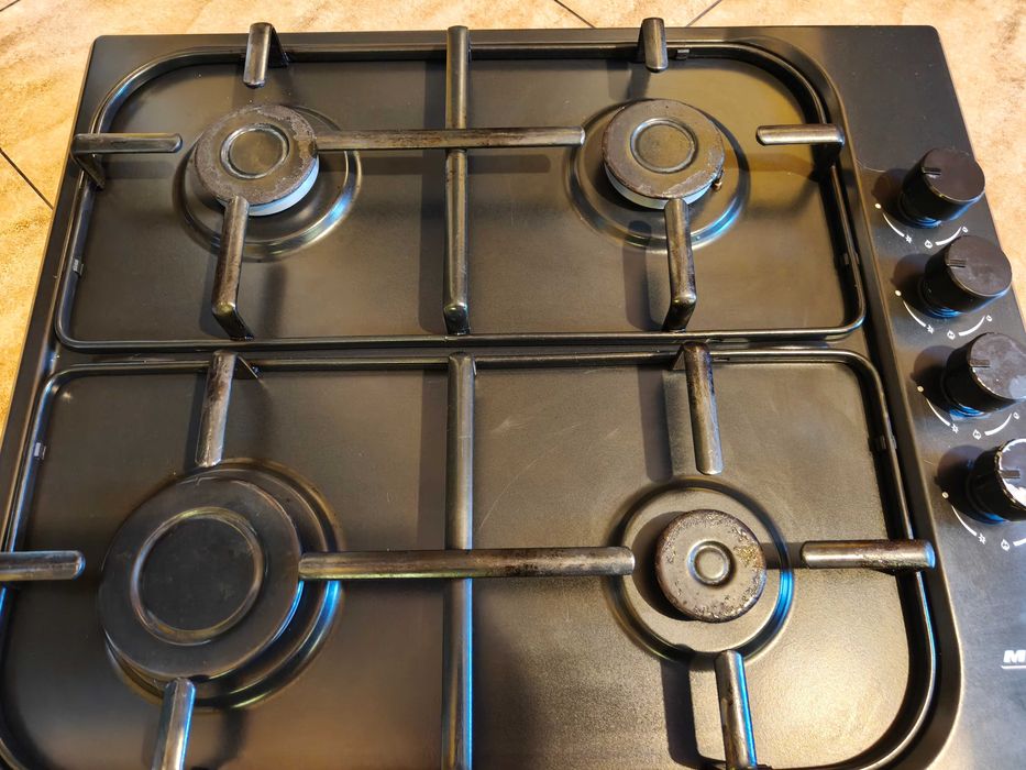 Sprzedam płytę grzewczą- gazową