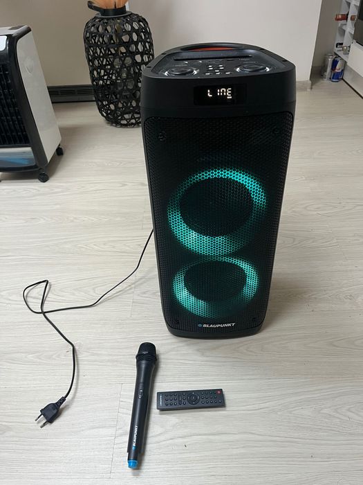 Głośnik Blaupunkt pb05db