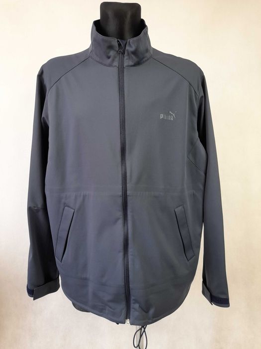 Puma Windstopper Softshell męski XXL