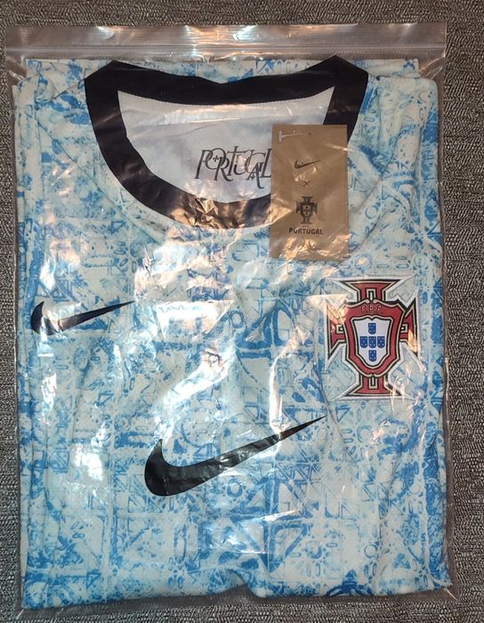 Camisola Portugal Nike
