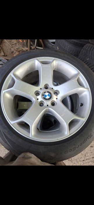 Felgi Bmw X5 X3 e83 e53 18 cali STYLING 131