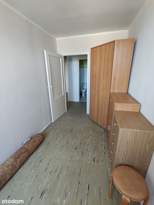 2-pokojowe mieszkanie z widokiem| 38.8 m²| centrum - Widok 6