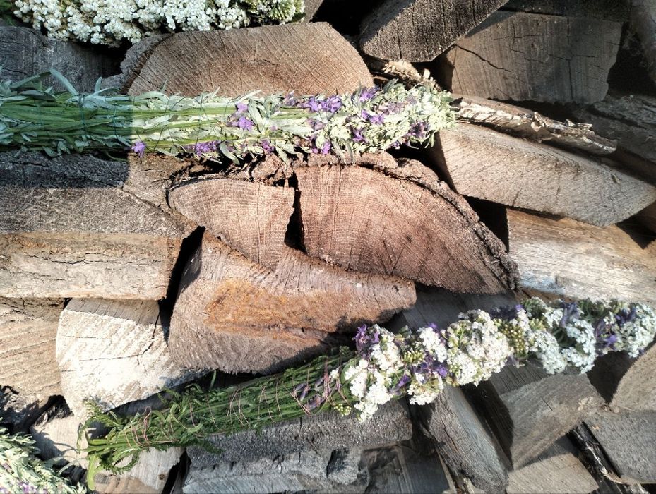 скрутки для окуривания