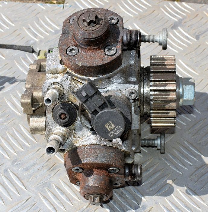 Pompa Wtryskowa Land Rover/Range Rover/Jaguar 3.0D