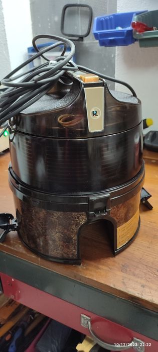 Máquinas Limpeza Rainbow