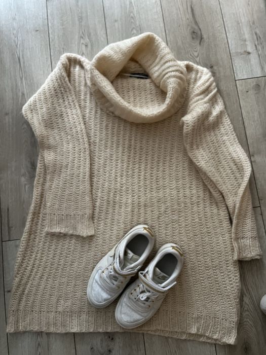 Worek z ubraniami L/XL