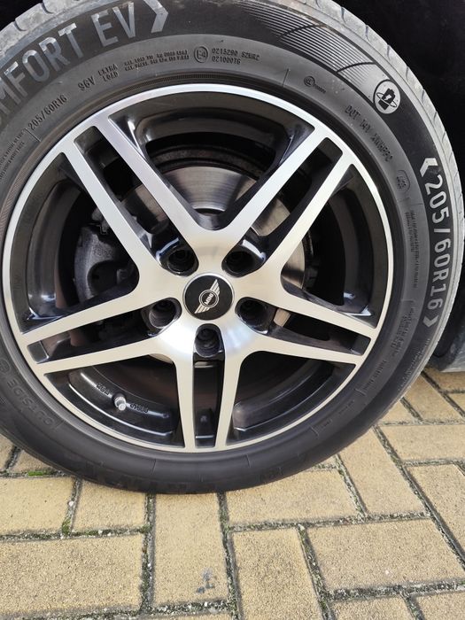 "Oportunidade "MINI CLUBMAN One D "Nacional 2020"