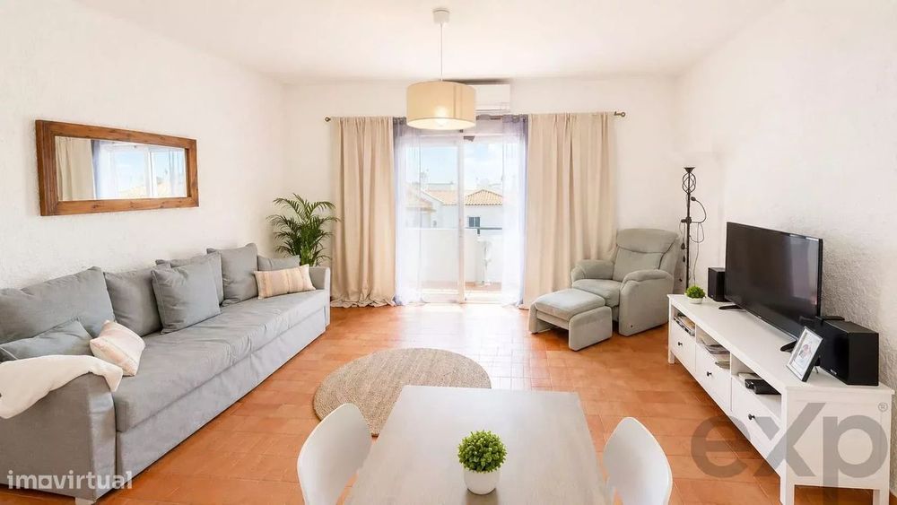 Apartamento T1 Exclusivo - Aldeamento Marim