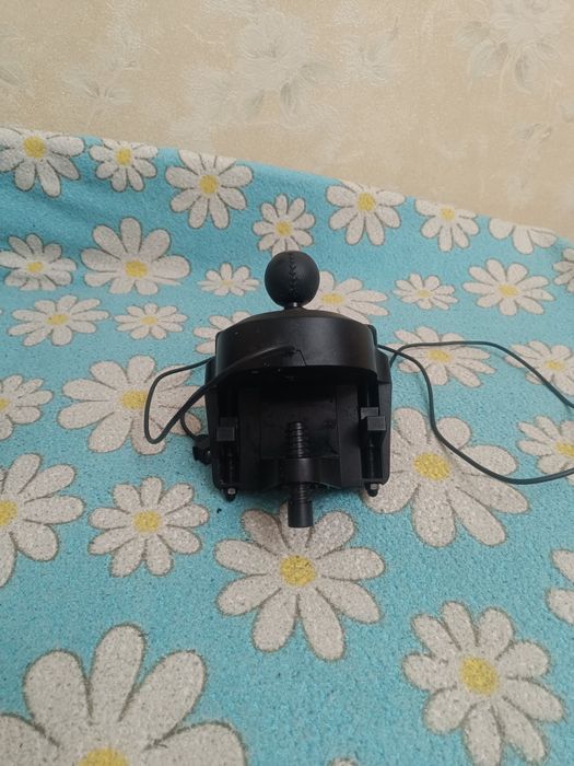 Игровой руль Logitech g29