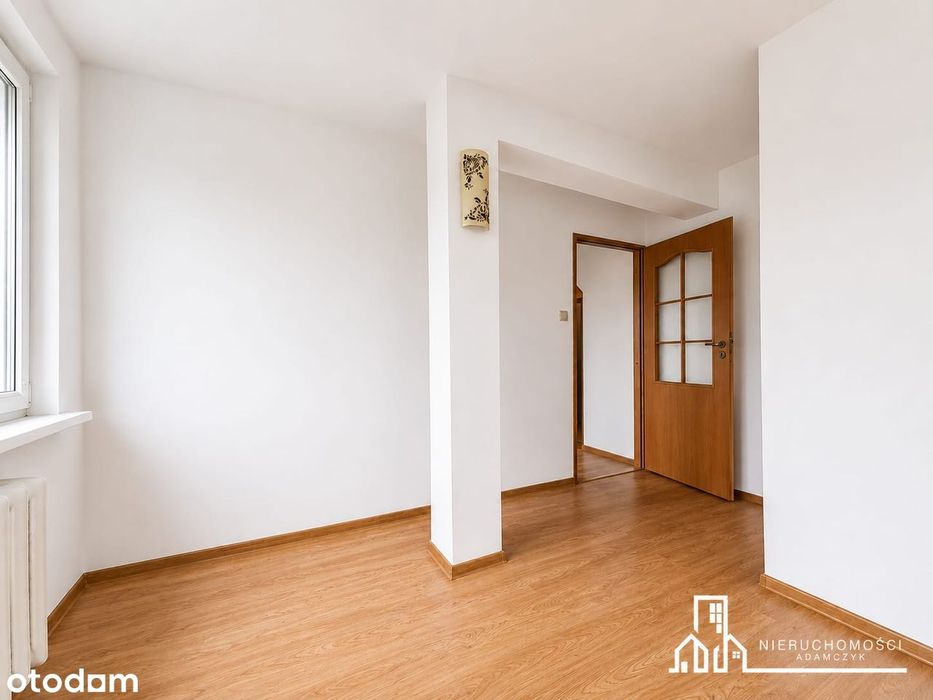 3 pokoje | 59,40 m² | ul. Kołobrzeska | Szczecinek