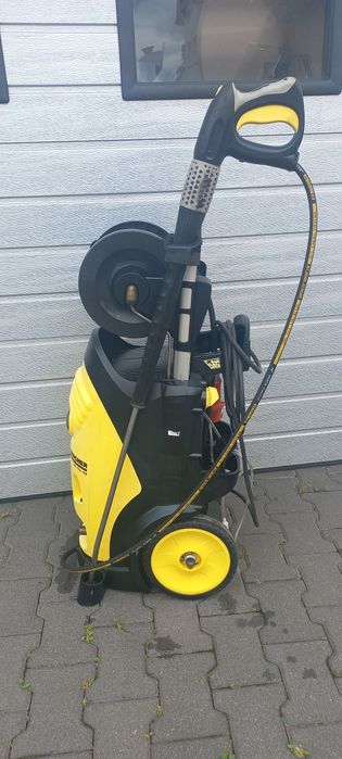 Karcher hd 7/18-4m