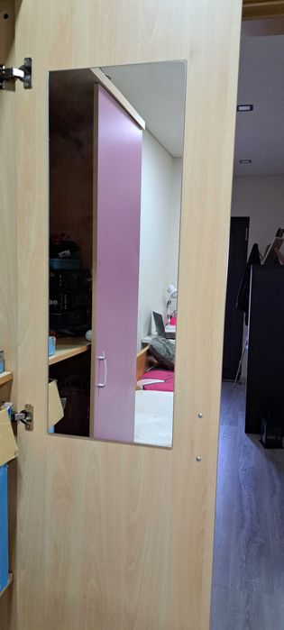 Mobilia de quarto para crianças