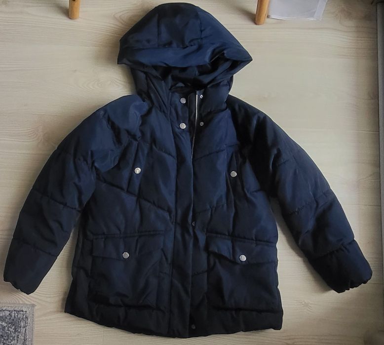 Kurtka Zara rozm.140