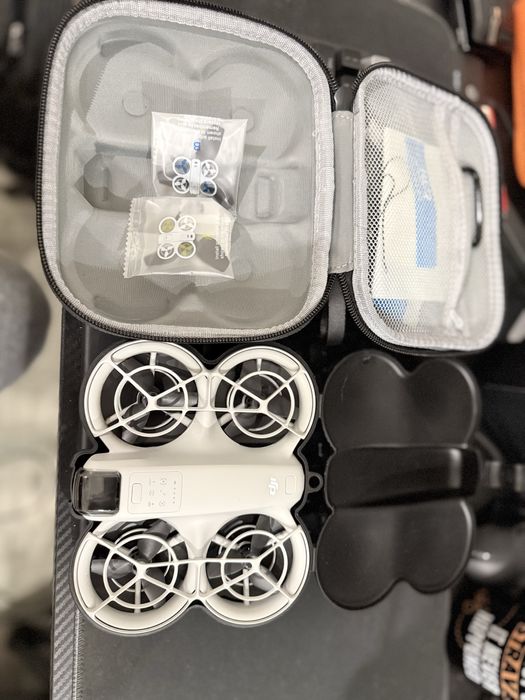 DJI Neo 1 - Como Novo