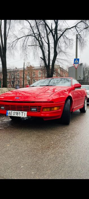 Ford probe 2.2 GT