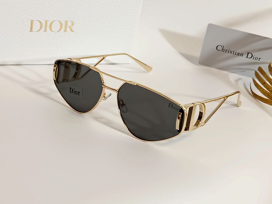 Брендові окуляри .Dior.Нові.