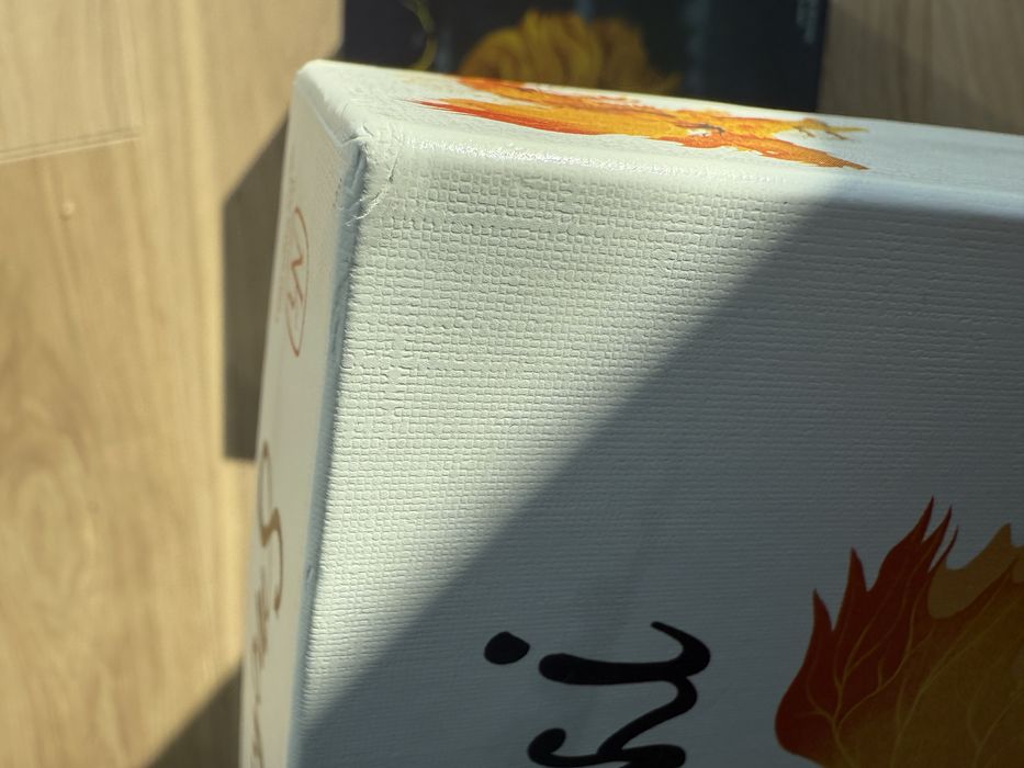 2 Gry NK Sen edycja jublieuszowa i Smoki