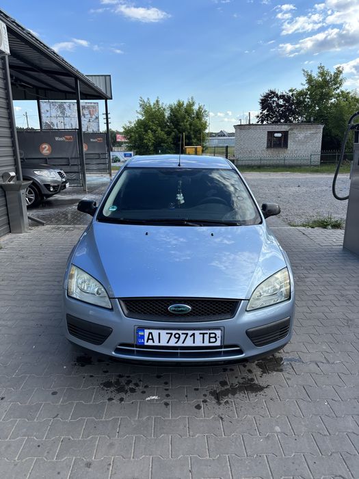 Продам Ford Focus