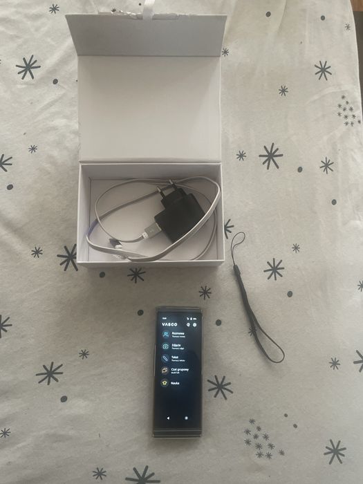 VASCO translator V4