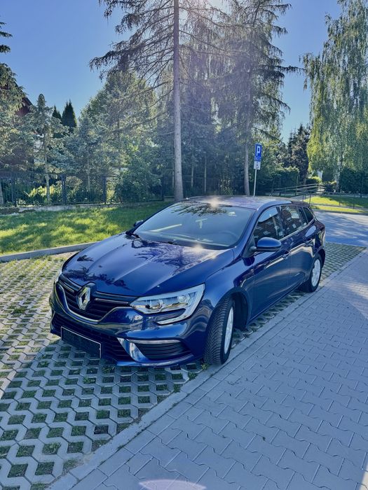 Renault Megane Okazja