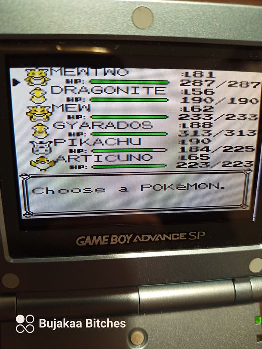 Pokemon Yellow 100% + Pokemon Blue Oryginalne :)