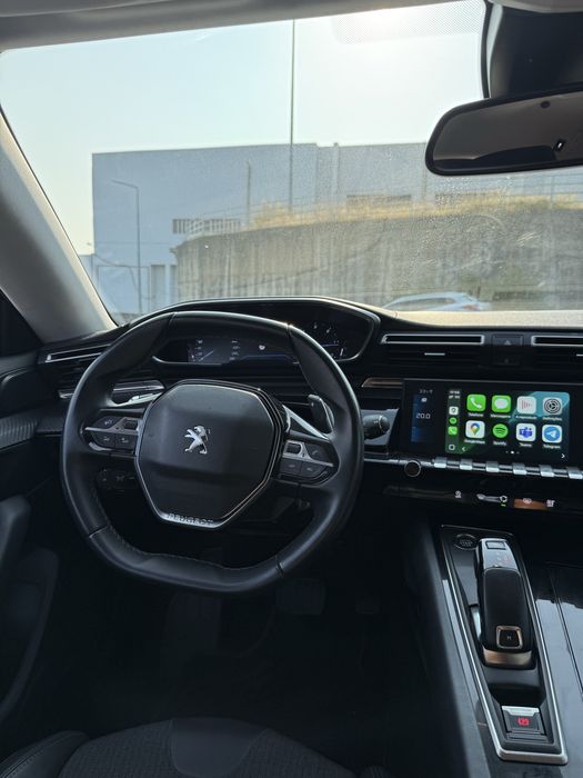 Peugeot 508 SW 1.5 BlueHDi Allure Pack | 130cv