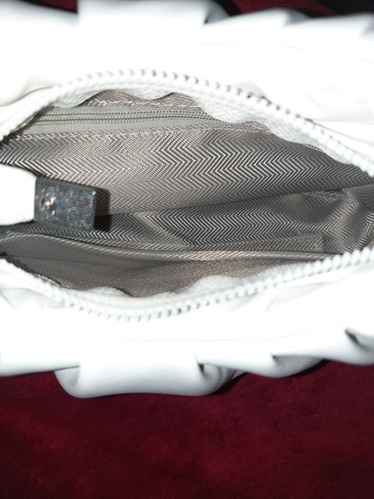 Жіноча, ніжна сумочка