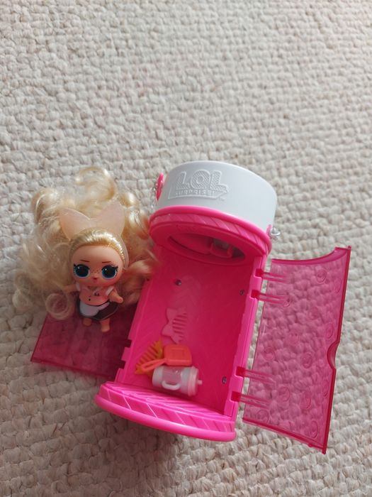 Лол кукли лот #4 - 4шт.