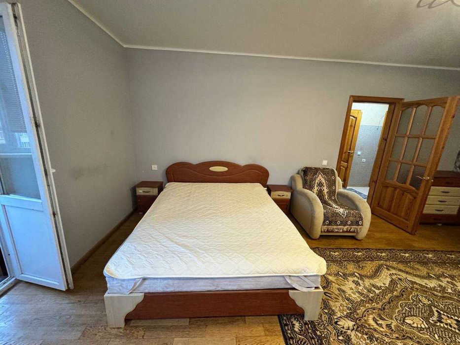 Вільна квартира Чабани Цетр 50м