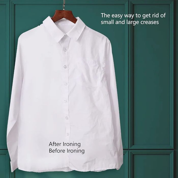 Mini żelazko podrózne