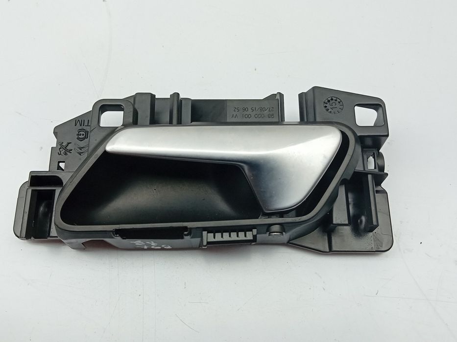 Pega interior porta frente esquerda PEUGEOT 308 II