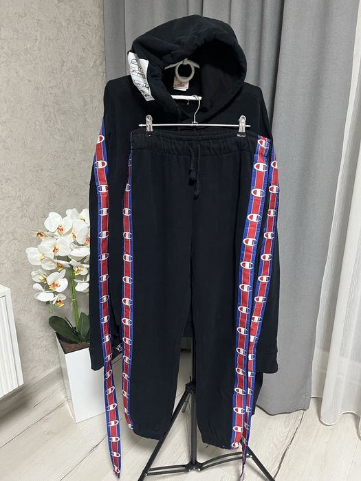 vetements champion - купить товары моды и стиля - Цена на OLX.ua
