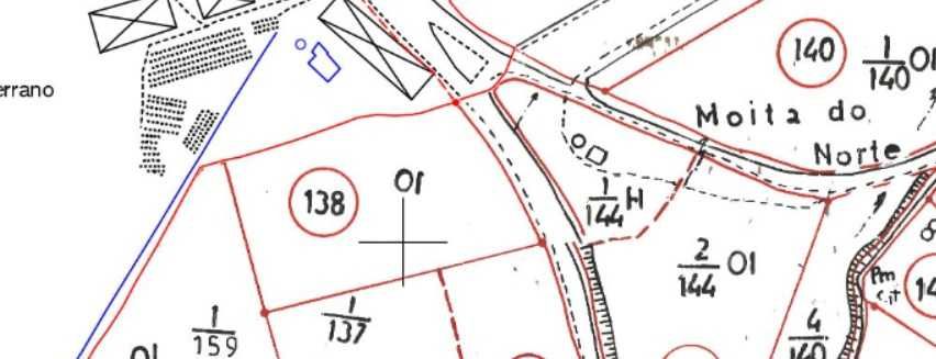 Terreno urbanizável com 3.000m2