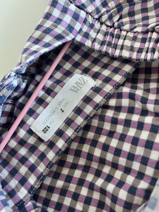 Сукня zara р.122