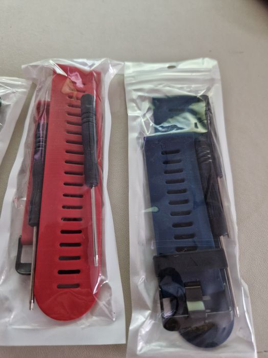 Garmin 3 - pasek