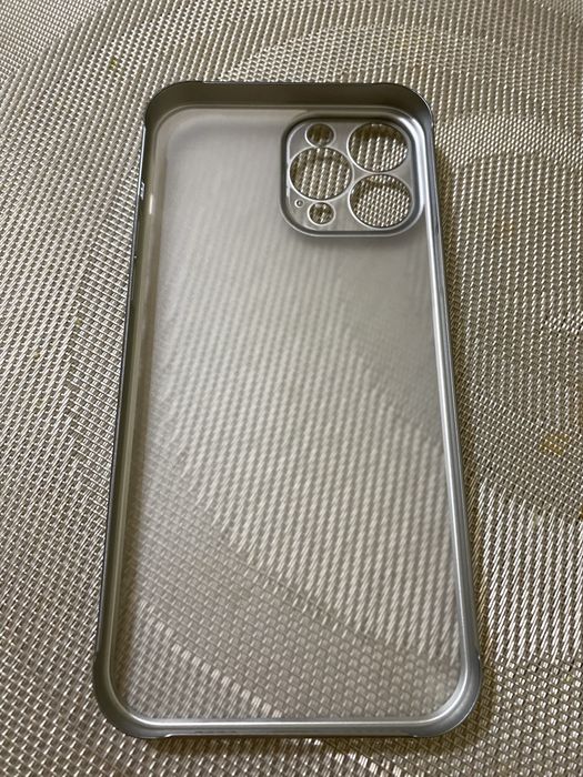 Чехол Cafele Iphone Pro Max