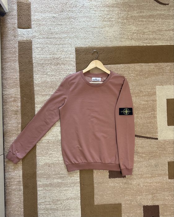 Stone Island, кофта stone island, стонік, зіпка стон, стон айленд, si