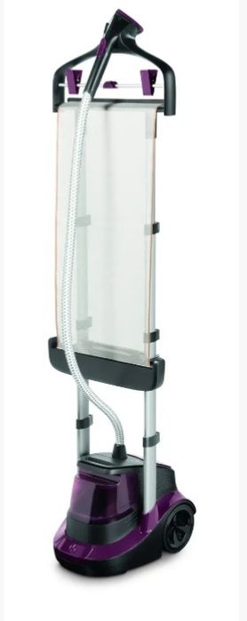 Ferro a Vapor Vertical ROWENTA Expert Precision IS9500D1