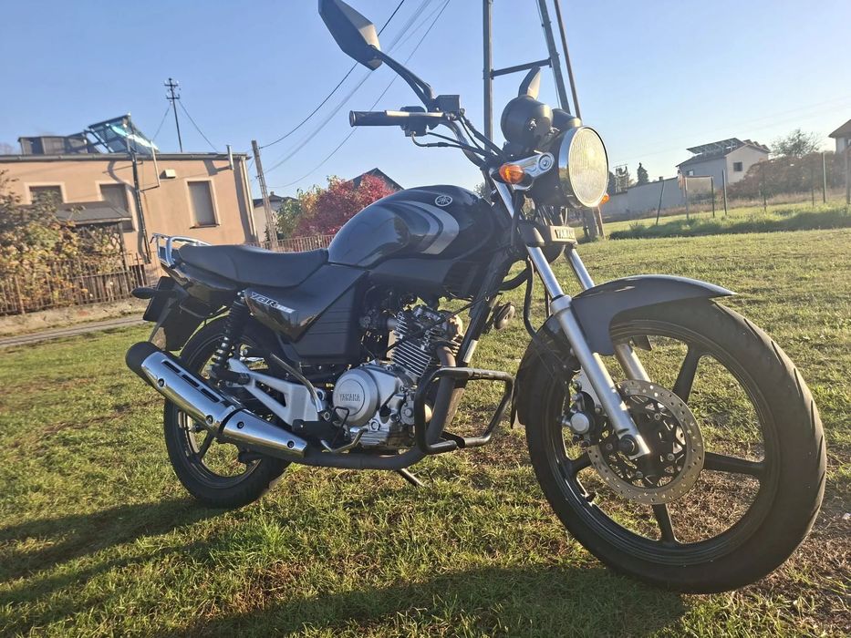 Yamaha