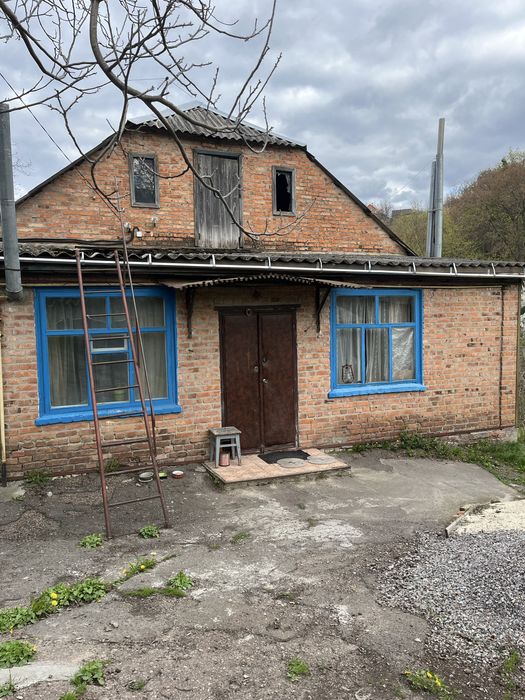 Будинок, район Кузні