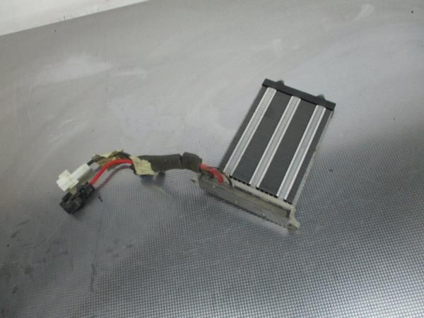 Resistência da chauffage / sofagem FORD Focus C-Max (DM2)